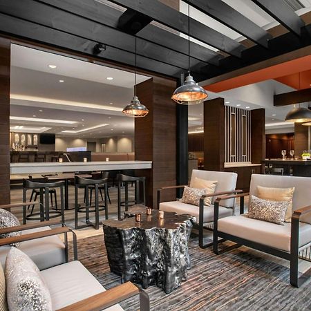 Pittsburgh Marriott North Hotel Cranberry Township Exterior foto