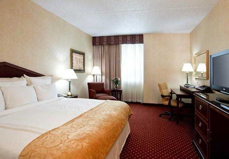 Pittsburgh Marriott North Hotel Cranberry Township Cameră foto